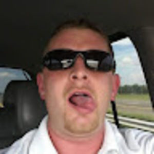 Meet your Posher, Daryll